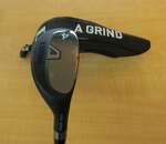 ユーティリティー A DESIGN AGRIND UTILITY #4 × TRPX UTILITY UT9☆