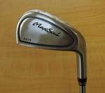 アイアン Max Soul RA11 Round Muscle × Dynamic Gold SL S300