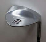 ウェッジ Zodia CHIBA MASTER PIECE WMF 58-05 × Fire Express Wedge 115-S