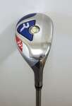 ユーティリティー RODDIO UTILITY HEAD × RODDIO UTILITY SHAFT I-Series