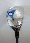 ユーティリティー AKIRA NEW ADR UTILITY × GRAPHITE DESIGN GT UTILITY 75-S