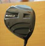 ドライバー EON GIGA HS787 DRIVER × TRPX AURA SX