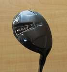 ユーティリティー EON GIGA HS787 UTILITY × UST Mamiya EZ 350 85-S
