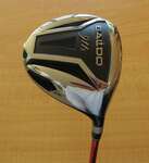 ドライバー BALDO TT PROTOTYPE 911S DRIVER × UST Mamiya My ATTAS GENERATION 2 PROTOTYPE