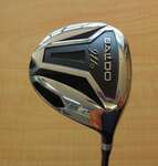 ドライバー BALDO TT PROTOTYPE 911D DRIVER × syncagraphite LOOP H.D S